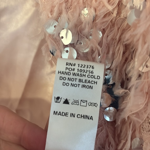 Mustard Seed Jacket - Picture 4 of 5